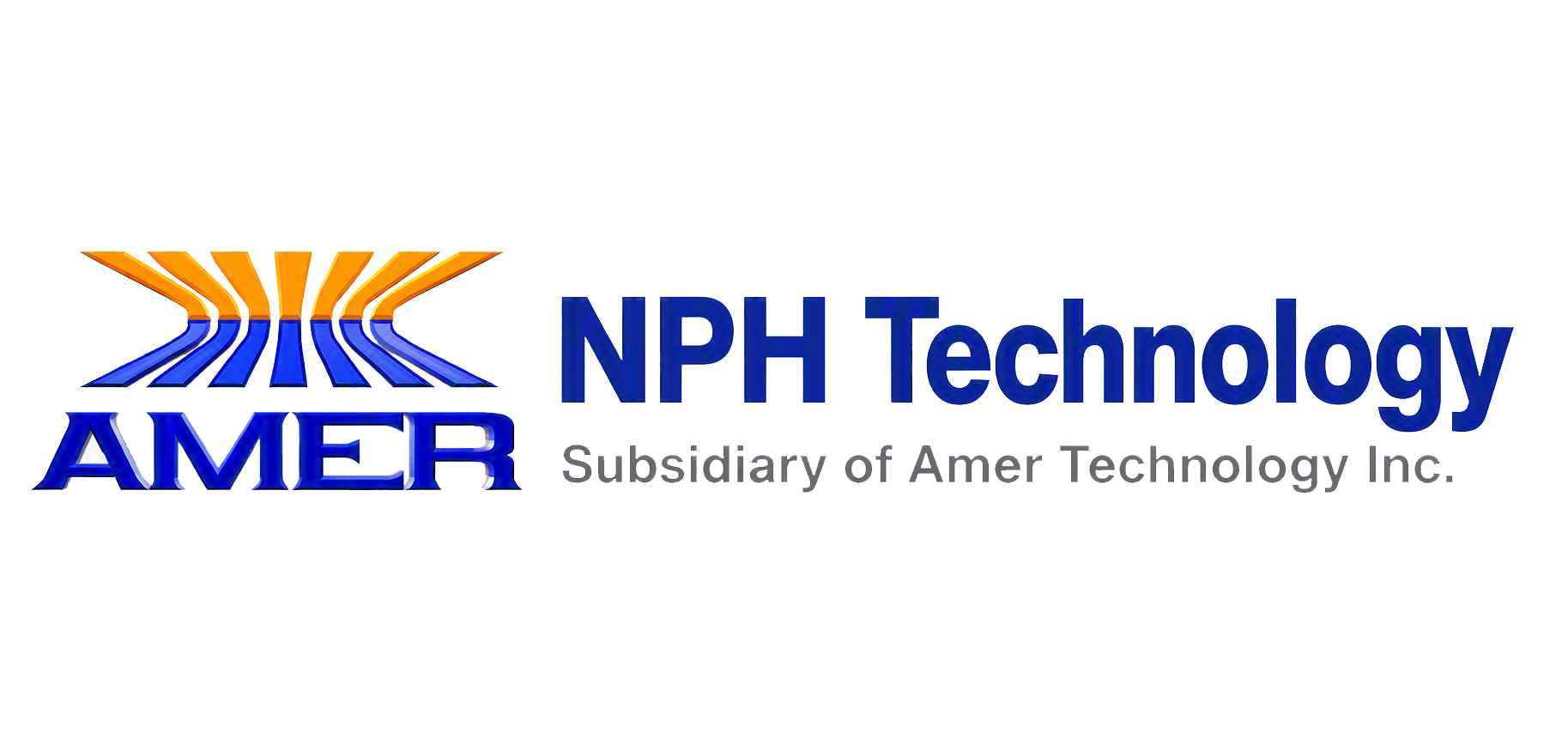 Nphtechnology — Subsidiary of Amer Technology Inc.